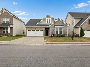 2537 Miranda Dr, Murfreesboro, TN 37128