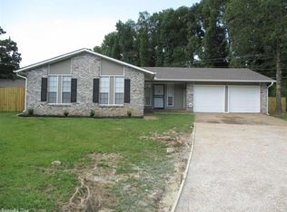 19 Willowridge Cv, Jacksonville, AR 72076