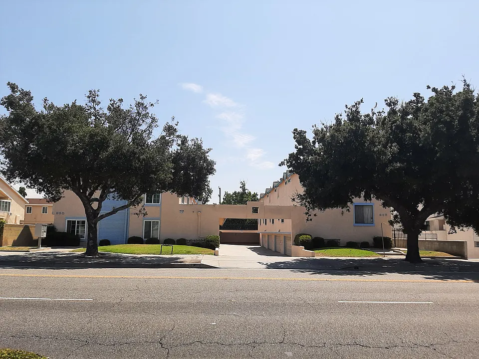930 S Atlantic Blvd #F