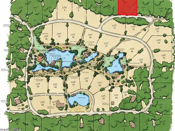 4th image of 9584 Sierra Springs Way Lot 8