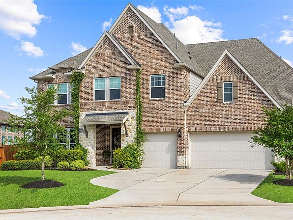 5th image of 11506 Bryson Creek Ct