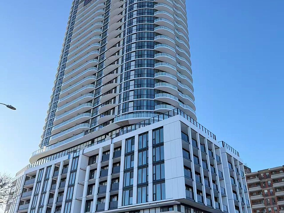 1st image of 1 Fairview Rd E #1613
