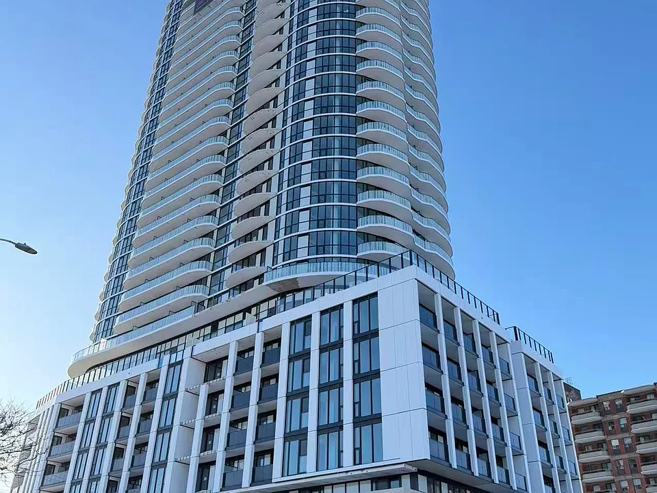 1 Fairview Rd E #1613