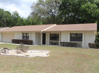 833 Sweet Pine Point, Inverness, FL 34452