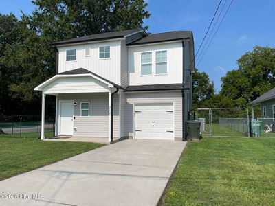 212 Manchester Street SE, Wilson, NC, 27893