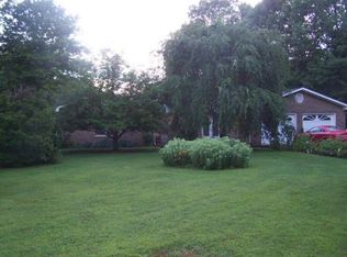 118 Hickory Dr, Goodview, VA