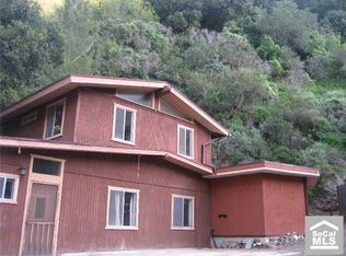 29802 Silverado Canyon Rd, Silverado, CA 92676