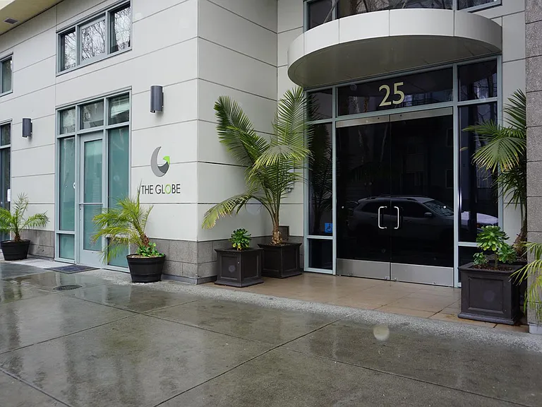 25 S 3rd St #205 — Photo 3