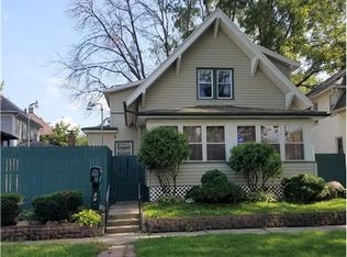 807 W Mullan Ave, Waterloo, IA 50701