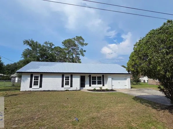 656 Mahoney Rd, Hinesville, GA 31313