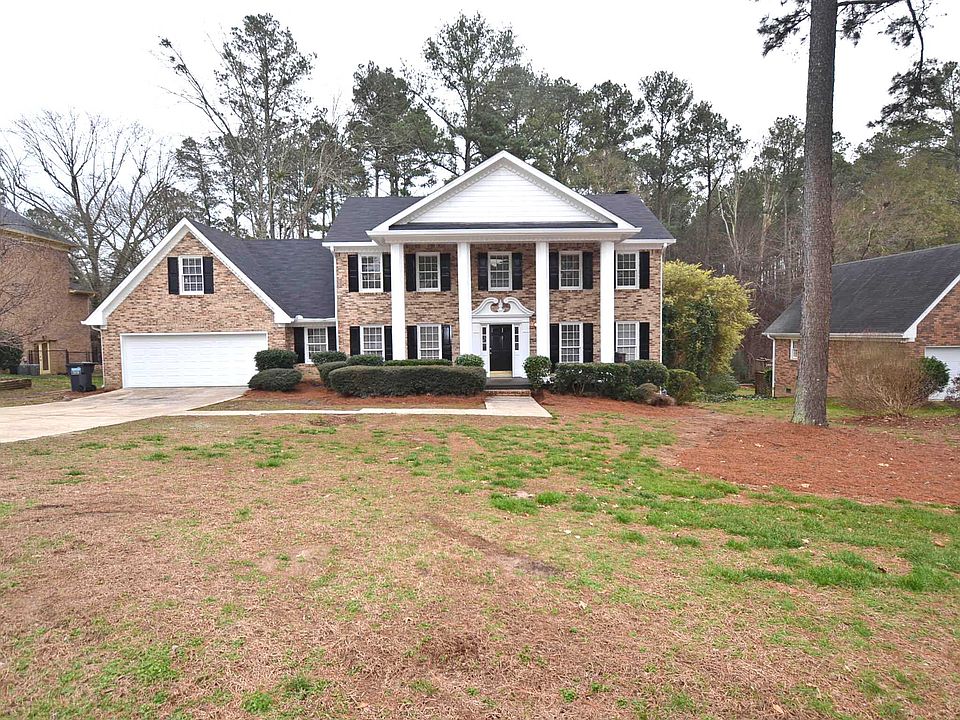 1st image of 2845 Kinnett Dr