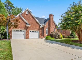 1623 Deercroft Ct, Greensboro, NC 27407
