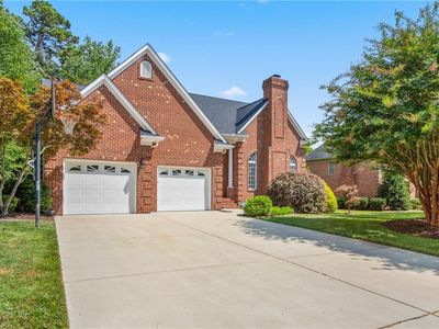 1623 Deercroft Ct, Greensboro, NC, 27407
