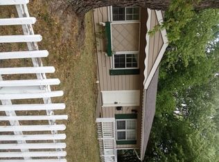 3979 Bennett Dr, Indianapolis, IN
