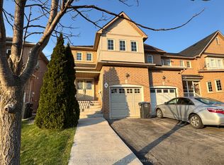 46 Stirrup Ct, Brampton, ON L6X 4Y1