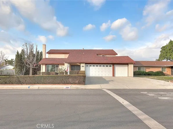 20615 Vejar Rd, Walnut, CA 91789