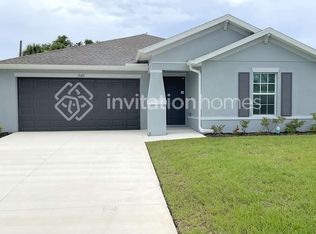 21471 Eldred Ave, Port Charlotte, FL 33954