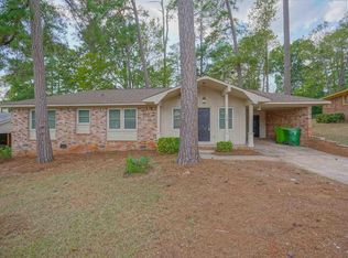 116 Elk Hill Rd, Columbia, SC 29203