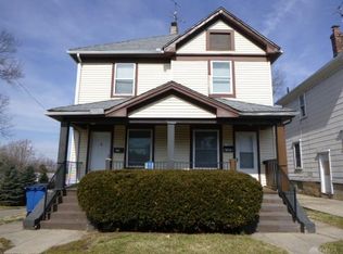 201 Pleasant Ave, Dayton, OH 45403