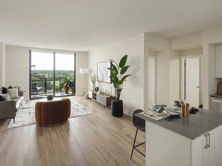 The Palma at Downtown Doral — Photo 25