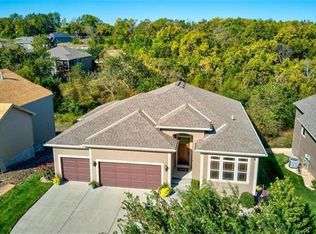 14136 S Red Bird St, Olathe, KS 66061