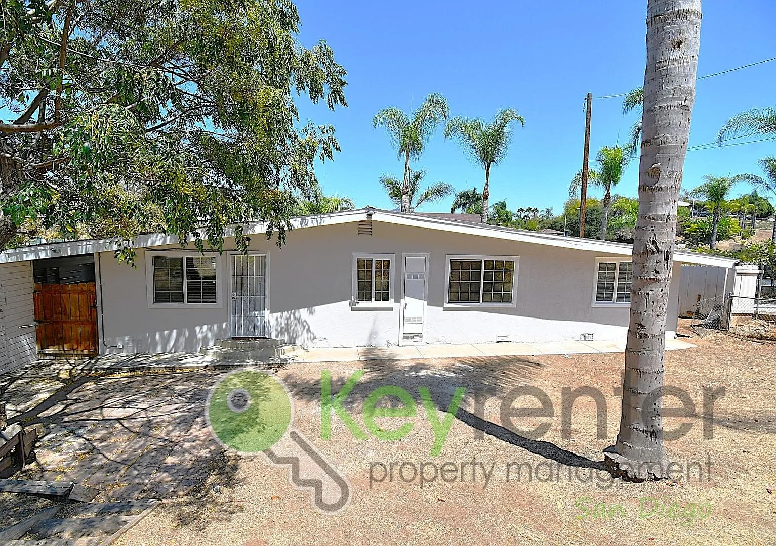 Single Story Vista Home | Newly Renovated | Steps from Downtown Vista & Transit — Photo 3