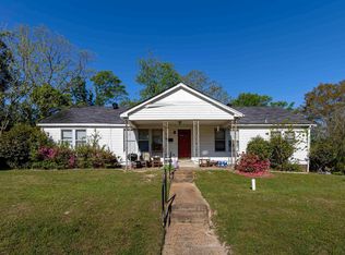 513 N Homer St, Ruston, LA 71270