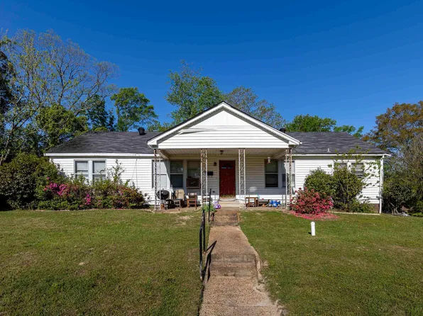 513 N Homer St, Ruston, LA 71270