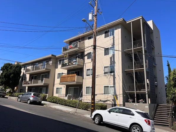 585 MacArthur Blvd, 585 Macarthur Blvd APT 35, Oakland, CA 94610
