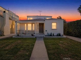 10724 Tabor St, Los Angeles, CA 90034
