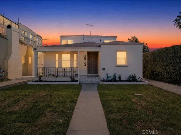 10724 Tabor St, Los Angeles, CA 90034