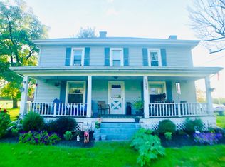 11061 Hoffman Rd LOT 2, Aurora, IN 47001