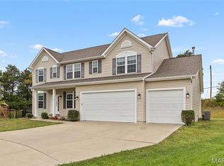 114 Brookfield Crossing Dr, Lake Saint Louis, MO 63367