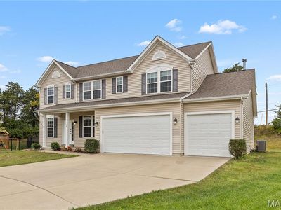 114 Brookfield Crossing Dr, Lake Saint Louis, MO, 63367