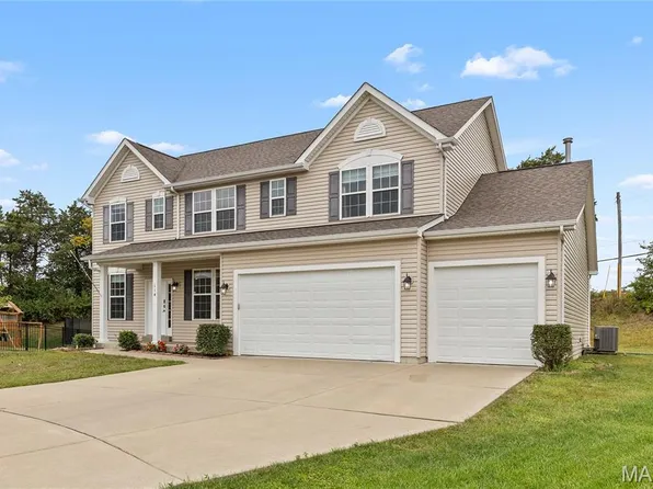 114 Brookfield Crossing Dr, Lake Saint Louis, MO 63367