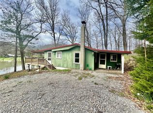 469 Eastside Dr SW LOT 125, Carrollton, OH 44615