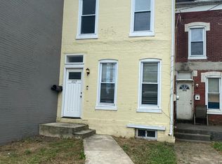 1027 Nottingham Way, Hamilton, NJ 08609