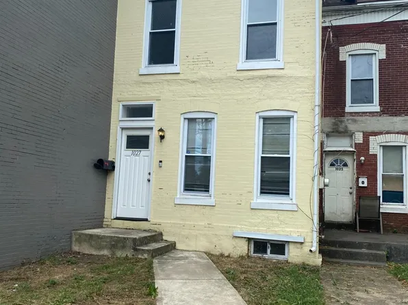 1027 Nottingham Way, Hamilton, NJ 08609