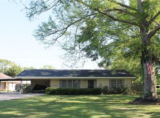 5283 Highway 114, Mansura, LA 71350
