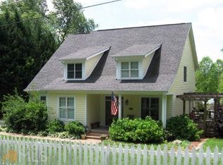 85 Maple St, Clayton, GA 30525