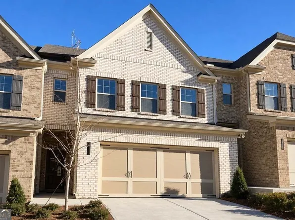 1352 Elderwood Way, Cumming, GA 30041