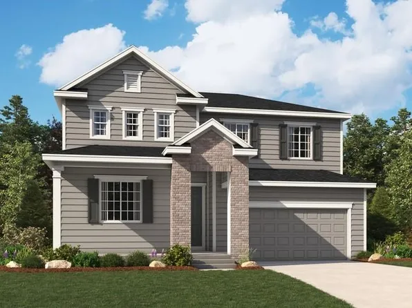 4431 Boone Circle, Brighton, CO 80601