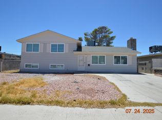 4513 Amherst Ln, Las Vegas, NV 89107