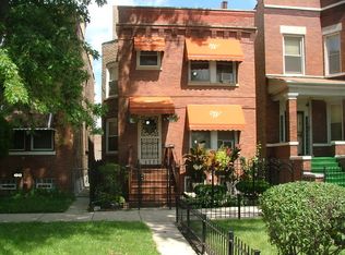 4540 W Maypole Ave, Chicago, IL 60624