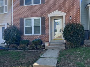 7321 Stream Way, Springfield, VA 22152