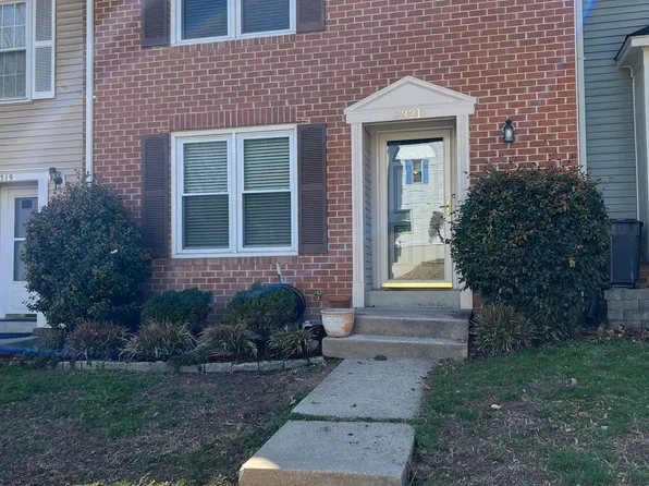 7321 Stream Way, Springfield, VA 22152