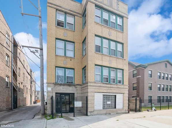 3727 W Flournoy St, Chicago, IL 60624