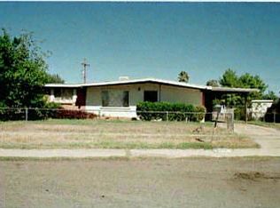 2232 W Calle Comodo #0, Tucson, AZ 85705