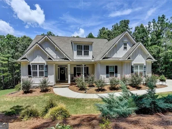 919 Fields Chapel Rd, Canton, GA 30114