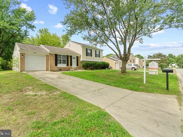 4004 New Haven Dr, Bowie, MD 20716